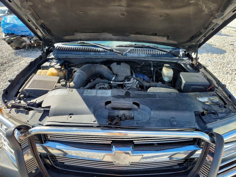 70858176 :رقم المزاد ، 1GCHK29144E136483 vin ، 2004 Chevrolet Silverado مزاد بيع
