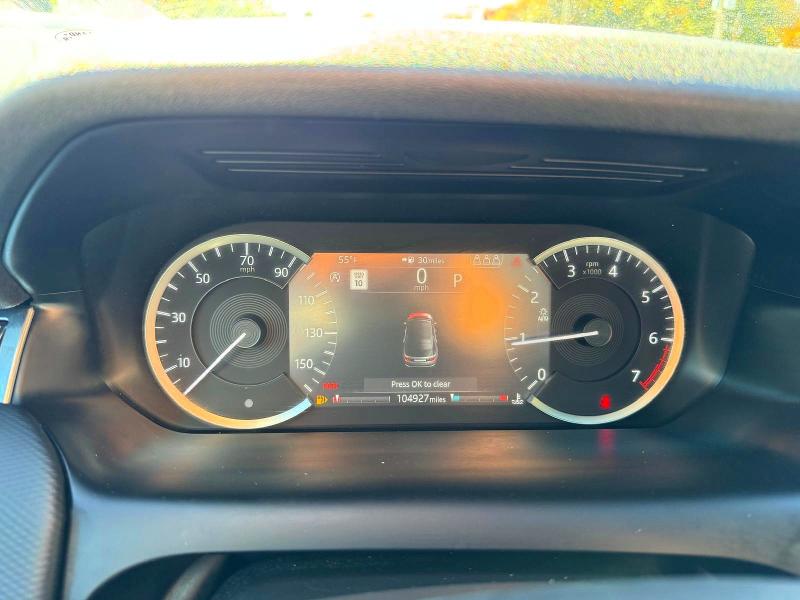 73563096 :رقم المزاد ، SALCT2FX1LH841960 vin ، 2020 Land Rover Discovery Sport مزاد بيع