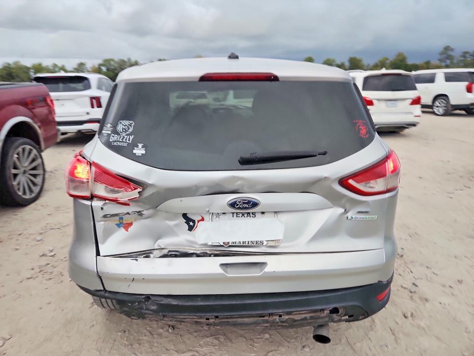 Продаж на аукціоні авто 2014 Ford Escape, vin: 1FMCU0G94EUA23301, номер лоту: 71301226