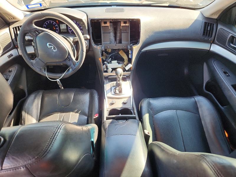 Aukcja sprzedaży 2010 Infiniti G37 Sedan, vin: JN1CV6AP0AM405768, numer aukcji: 71744726