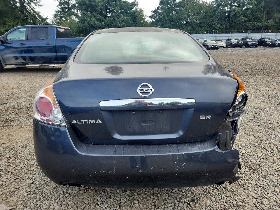Aukcja sprzedaży 2008 Nissan Altima, vin: 1N4AL21E18C197102, numer aukcji: 71443736