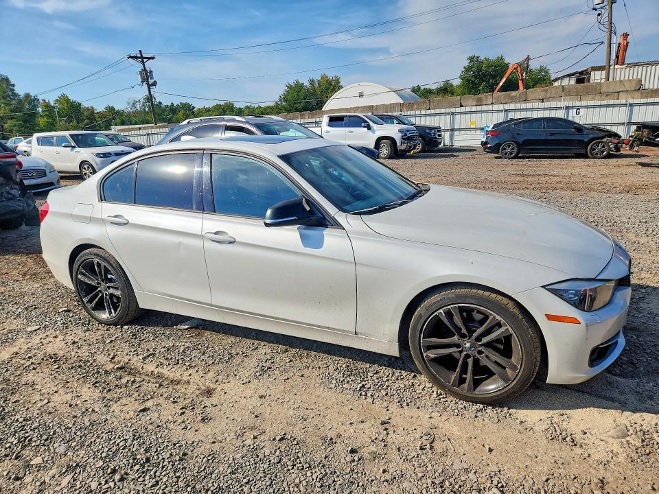 Aukcja sprzedaży 2015 Bmw 328, vin: WBA3B5G50FNS15036, numer aukcji: 71236946