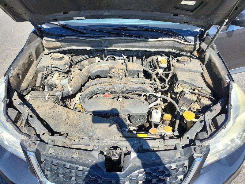 Продаж на аукціоні авто 2016 Subaru Forester, vin: JF2SJAFC9GH411150, номер лоту: 71322786