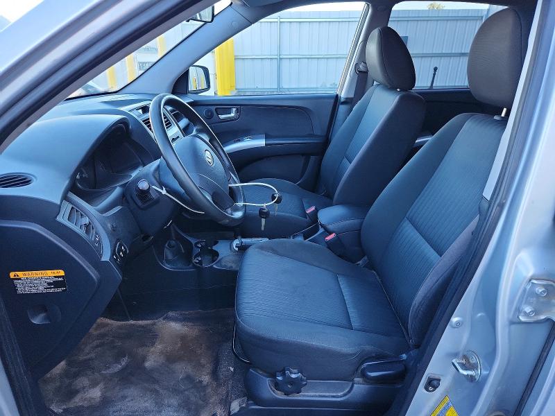 Продажа на аукционе авто 2009 Kia Sportage, vin: KNDJE723997556771, номер лота: 71254306