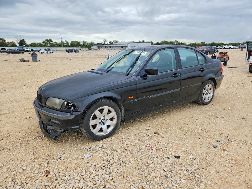 Aukcja sprzedaży 1999 Bmw 323, vin: WBAAM3332XCA80961, numer aukcji: 71374016