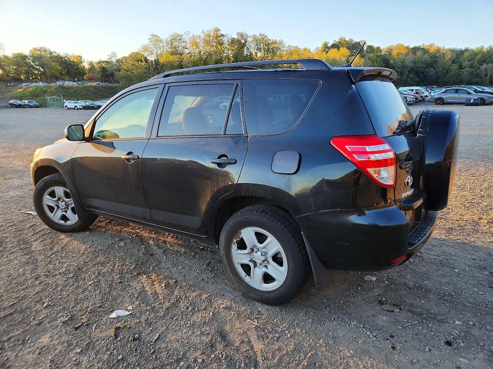 Продаж на аукціоні авто 2012 Toyota Rav4, vin: 2T3BF4DV4CW217071, номер лоту: 71399926