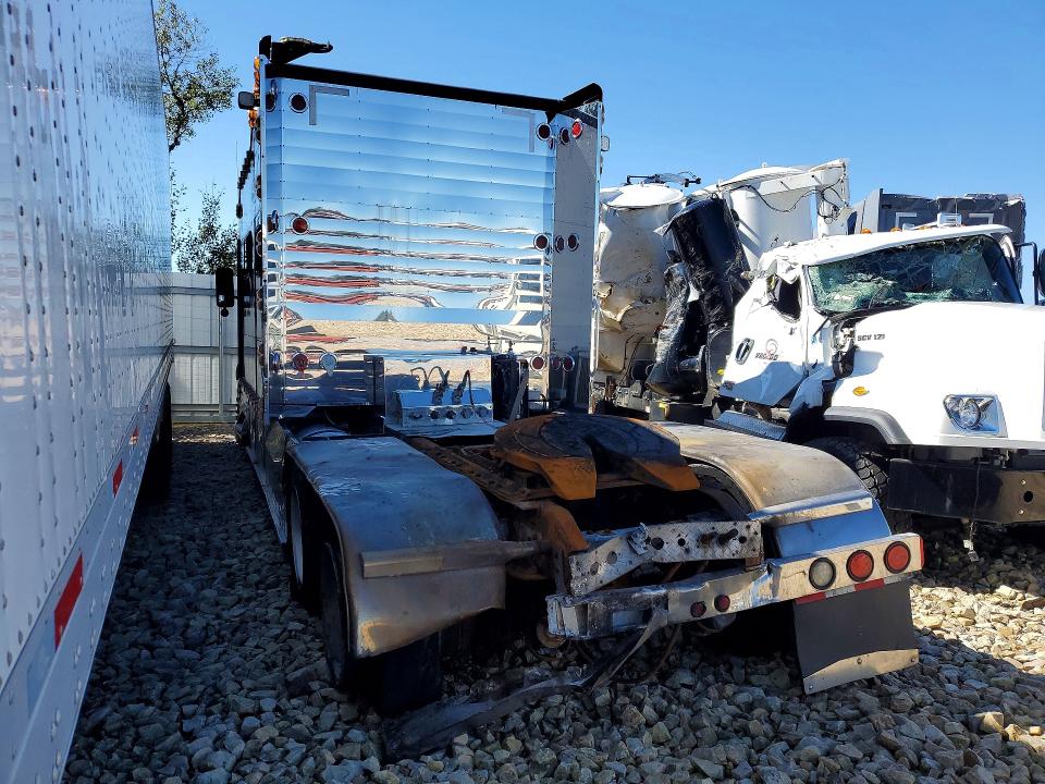 Продаж на аукціоні авто 1999 Kenworth Construction, vin: 1XKADB9X9XR797525, номер лоту: 70187976