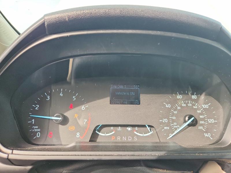 Aukcja sprzedaży 2020 Ford Ecosport, vin: MAJ3S2FE5LC325841, numer aukcji: 71681606