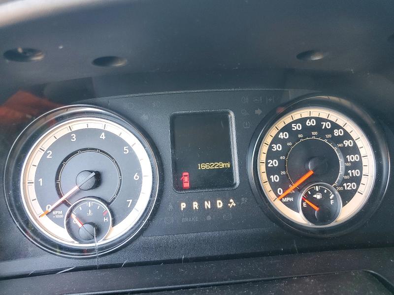 Aukcja sprzedaży 2016 Ram 1500, vin: 1C6RR7FG8GS353652, numer aukcji: 71305906