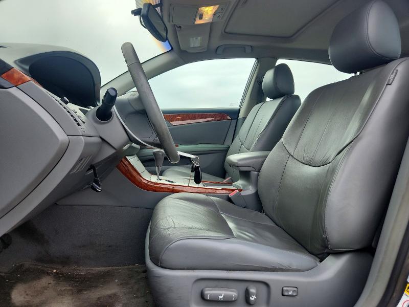 2007 Toyota Avalon მანქანა იყიდება აუქციონზე, vin: 4T1BK36B97U222225, აუქციონის ნომერი: 71513466