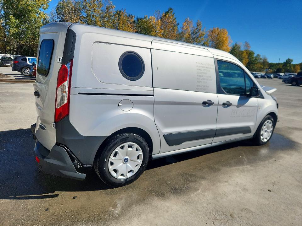 Продажа на аукционе авто 2016 Ford Transit Connect, vin: NM0LS7E74G1270369, номер лота: 73388046