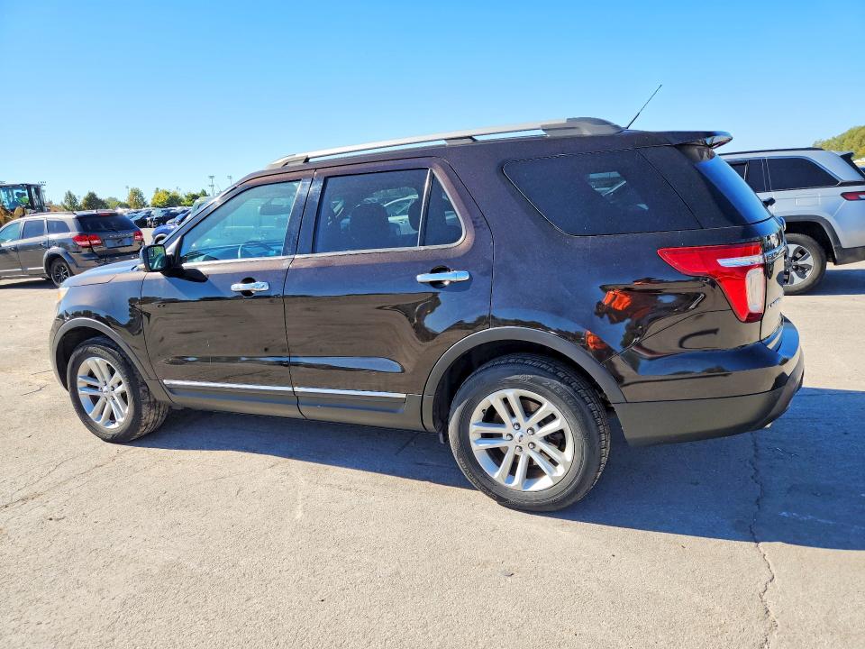Auction sale of the 2013 Ford Explorer, vin: 1FM5K8F80DGA06935, lot number: 71787136