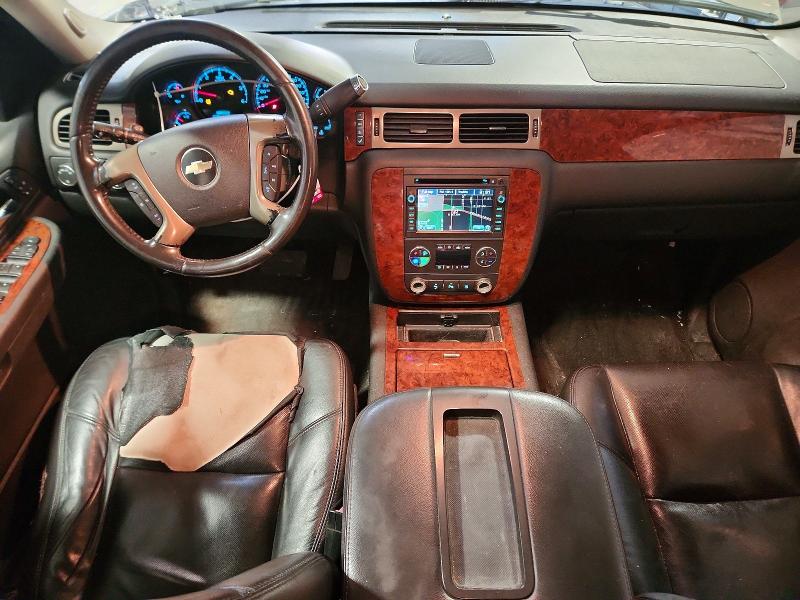 Aukcja sprzedaży 2009 Chevrolet Suburban, vin: 1GNFK36359R199764, numer aukcji: 71758546