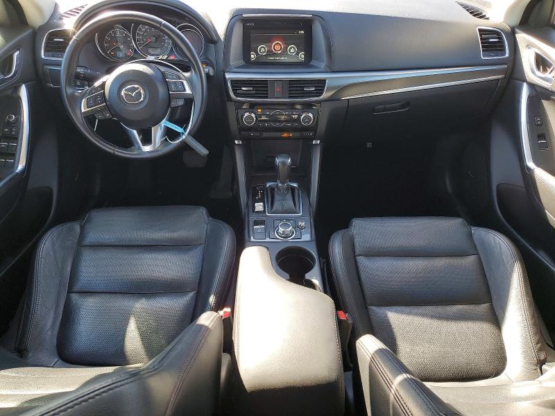 Продаж на аукціоні авто 2016 Mazda Cx-5, vin: JM3KE4DY8G0732525, номер лоту: 71175766