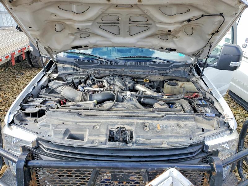 Продажа на аукционе авто 2019 Ford F550, vin: 1FD0W5HT0KED53639, номер лота: 69554986