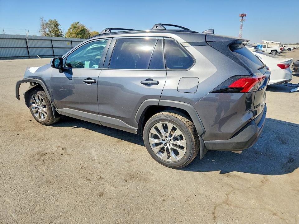Aukcja sprzedaży 2021 Toyota Rav4, vin: 2T3A1RFVXMW160588, numer aukcji: 71858836