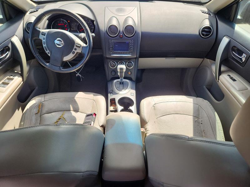 Продаж на аукціоні авто 2011 Nissan Rogue, vin: JN8AS5MT8BW151964, номер лоту: 72686236