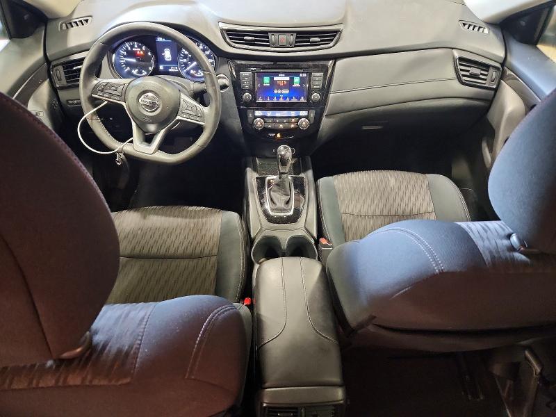 Продаж на аукціоні авто 2018 Nissan Rogue, vin: 5N1AT2MV6JC764945, номер лоту: 71416646
