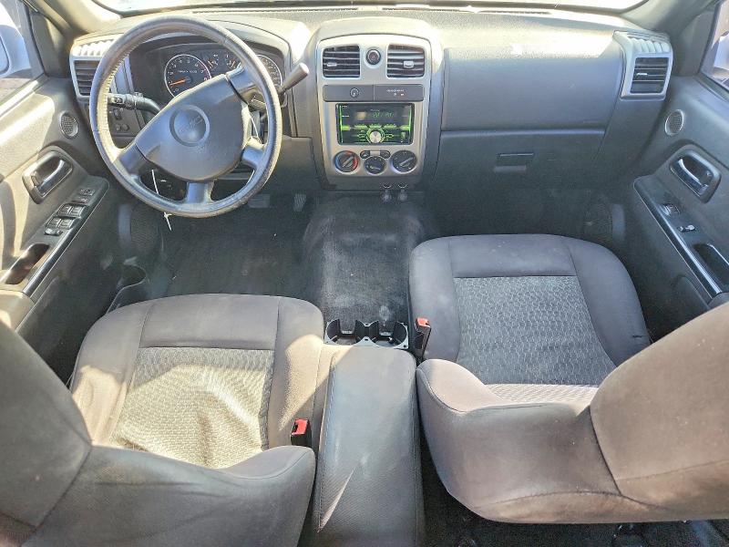 Продаж на аукціоні авто 2012 Chevrolet Colorado, vin: 1GCDSCFE4C8115450, номер лоту: 71895696