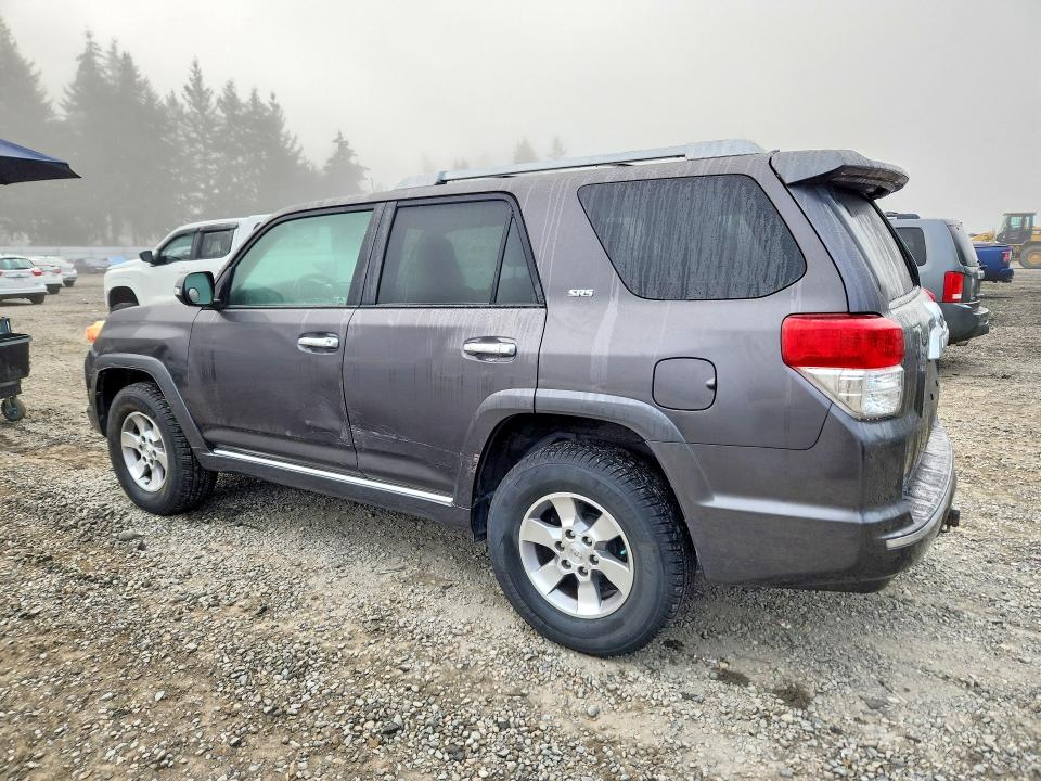 Продаж на аукціоні авто 2011 Toyota 4runner, vin: JTEBU5JR4B5045256, номер лоту: 71478026