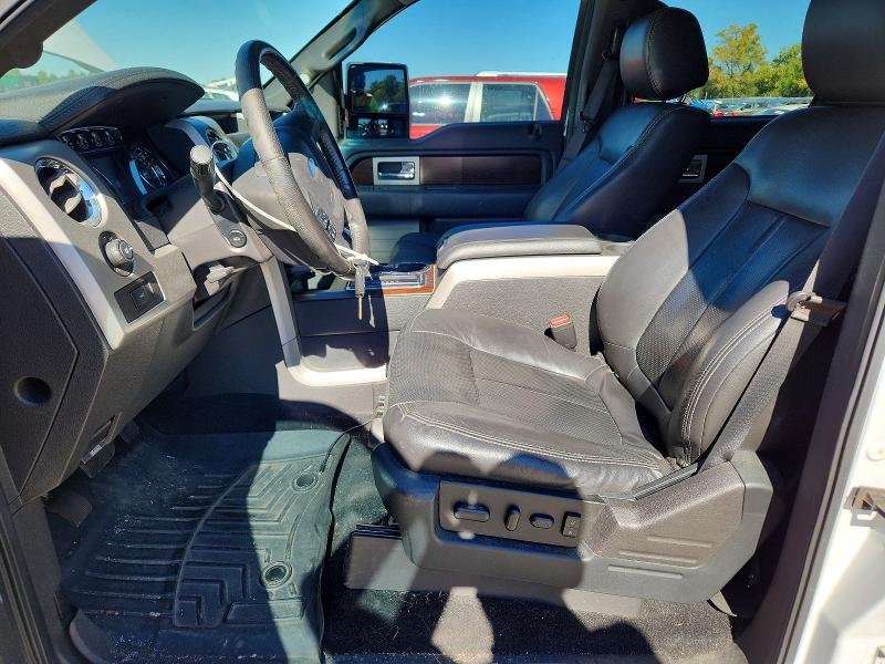 Продажа на аукционе авто 2012 Ford F150, vin: 1FTFW1ET1CKD30448, номер лота: 71675466