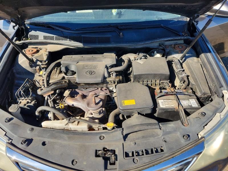Aukcja sprzedaży 2012 Toyota Camry, vin: 4T1BF1FK8CU064530, numer aukcji: 71355196