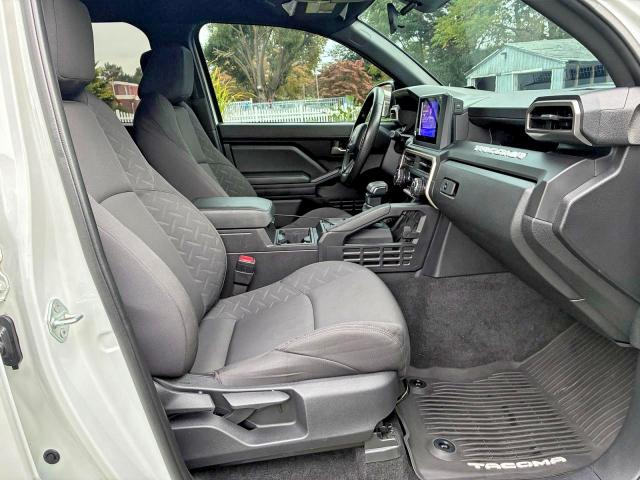 2024 Toyota Tacoma მანქანა იყიდება აუქციონზე, vin: 3TYKD5HN2RT000154, აუქციონის ნომერი: 71629716