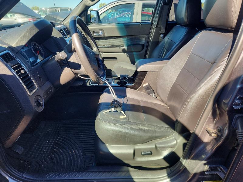 Продаж на аукціоні авто 2012 Ford Escape, vin: 1FMCU9EGXCKC02215, номер лоту: 71564206