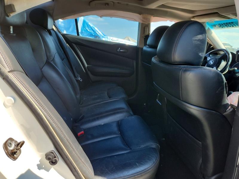 Продаж на аукціоні авто 2010 Nissan Maxima, vin: 1N4AA5AP3AC859468, номер лоту: 72391546