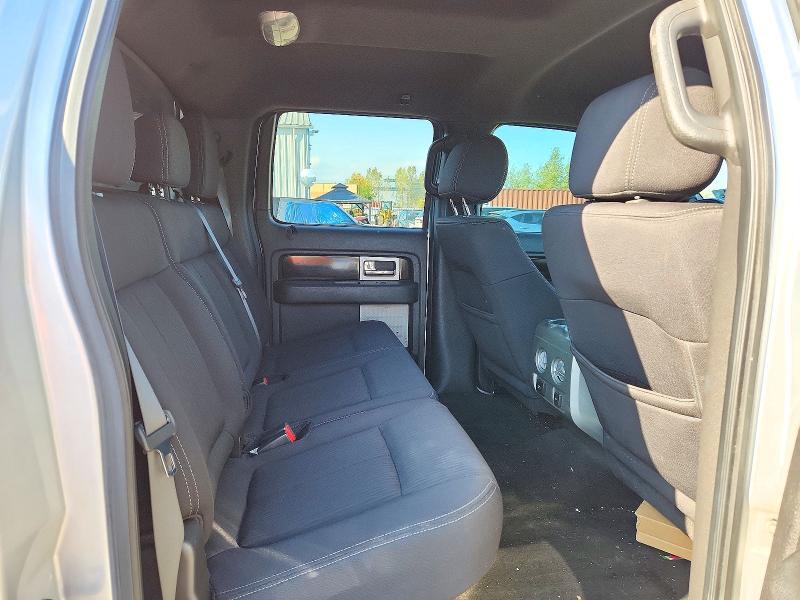 Aukcja sprzedaży 2012 Ford F150, vin: 1FTFW1ET9CFB47016, numer aukcji: 71081836