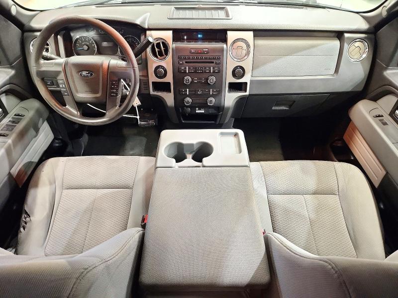 72920916 :رقم المزاد ، 1FTFW1EF7EFB40482 vin ، 2014 Ford F150 مزاد بيع
