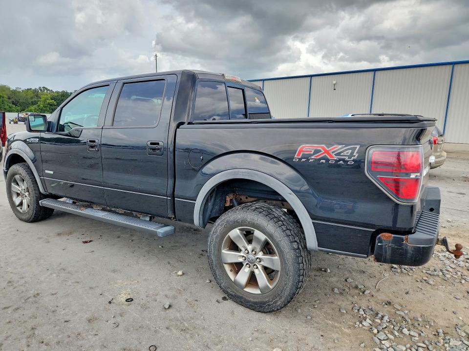 Продаж на аукціоні авто 2013 Ford F150, vin: 1FTFW1ET6DFA61535, номер лоту: 71629016