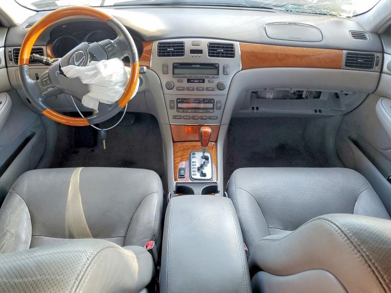 71467166 :رقم المزاد ، JTHBA30G055083278 vin ، 2005 Lexus Es مزاد بيع