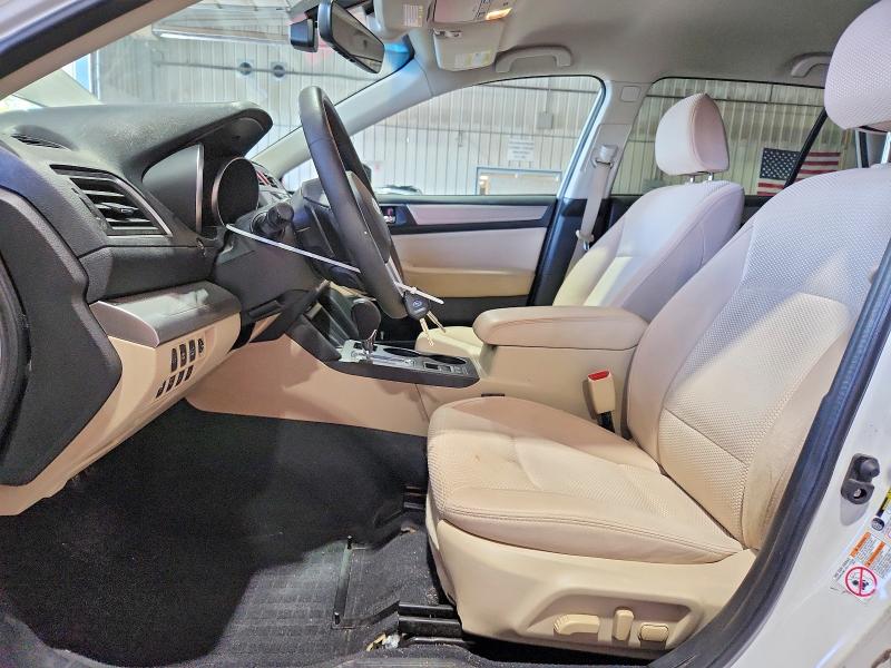 Aukcja sprzedaży 2017 Subaru Outback, vin: 4S4BSAFC2H3276681, numer aukcji: 71200476