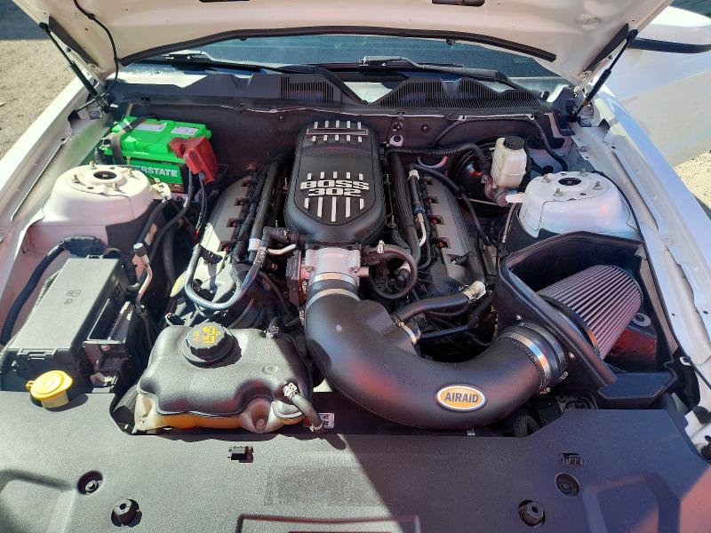 Продаж на аукціоні авто 2013 Ford Mustang, vin: 1ZVBP8CF2D5268492, номер лоту: 72518406