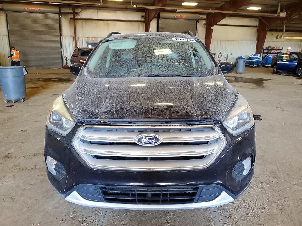 Продаж на аукціоні авто 2019 Ford Escape, vin: 1FMCU9HD3KUC24691, номер лоту: 72891746