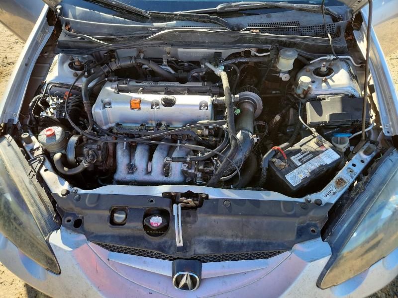 Продажа на аукционе авто 2003 Acura Rsx, vin: JH4DC53833C803510, номер лота: 72788626