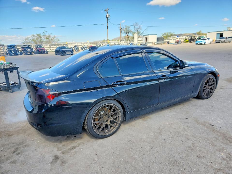 Aukcja sprzedaży 2015 Bmw 328, vin: WBA3A5C50FP605678, numer aukcji: 72026236