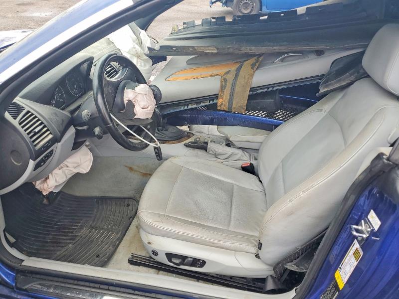 Продаж на аукціоні авто 2008 Bmw 128, vin: WBAUL73518VJ73921, номер лоту: 71631476
