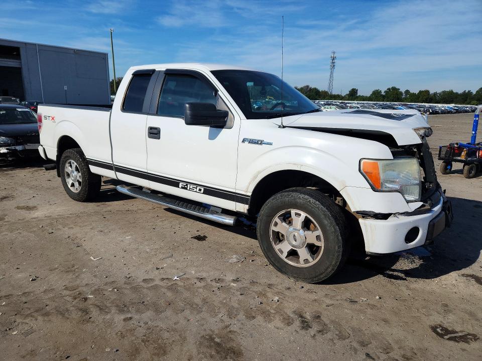 Продаж на аукціоні авто 2009 Ford F150, vin: 1FTRX14869FA75045, номер лоту: 71286696