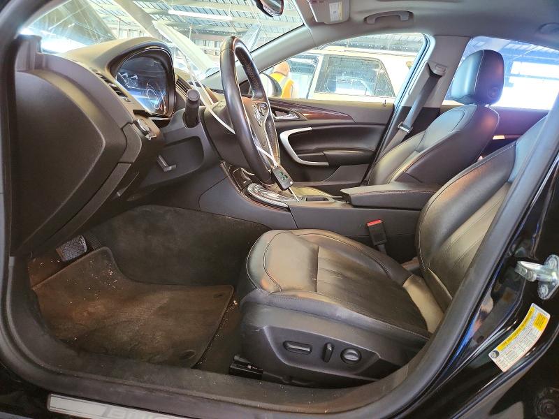 Продаж на аукціоні авто 2017 Buick Regal, vin: 2G4GL5EX2H9106276, номер лоту: 72511076