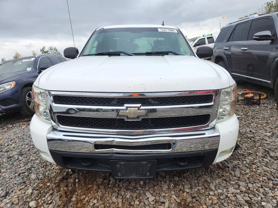 Aukcja sprzedaży 2009 Chevrolet Silverado, vin: 1GCEK29J89Z232376, numer aukcji: 73377966