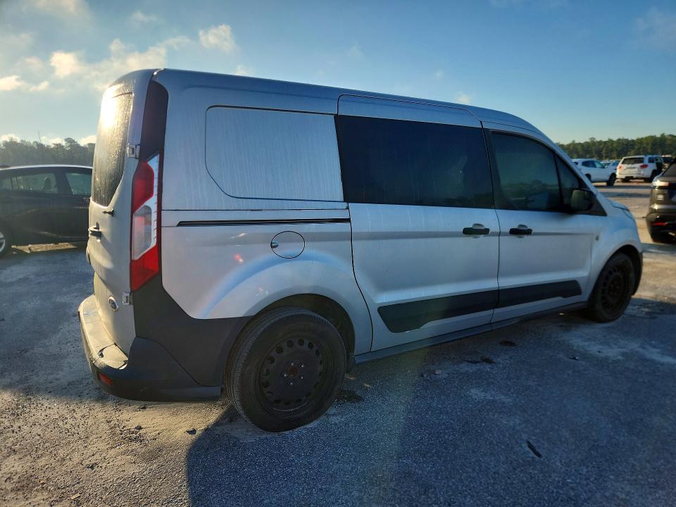 Aukcja sprzedaży 2016 Ford Transit Connect, vin: NM0LS7E71G1243064, numer aukcji: 72535576