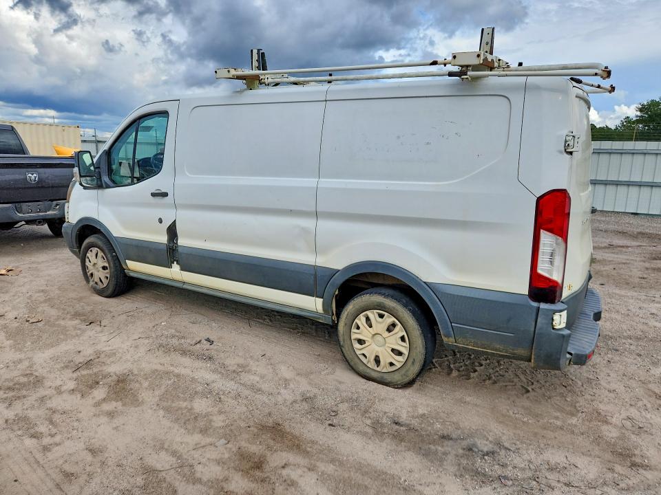 Продаж на аукціоні авто 2016 Ford Transit, vin: 1FTYR1YM9GKA89264, номер лоту: 69225586