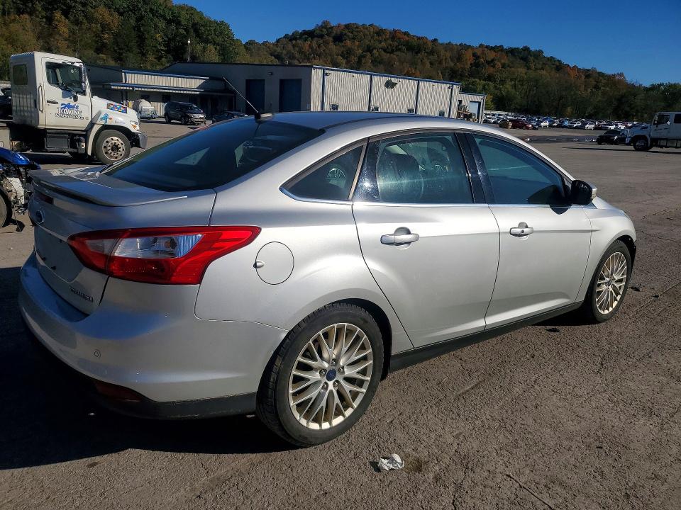 Продаж на аукціоні авто 2014 Ford Focus, vin: 1FADP3J24EL346854, номер лоту: 72849946