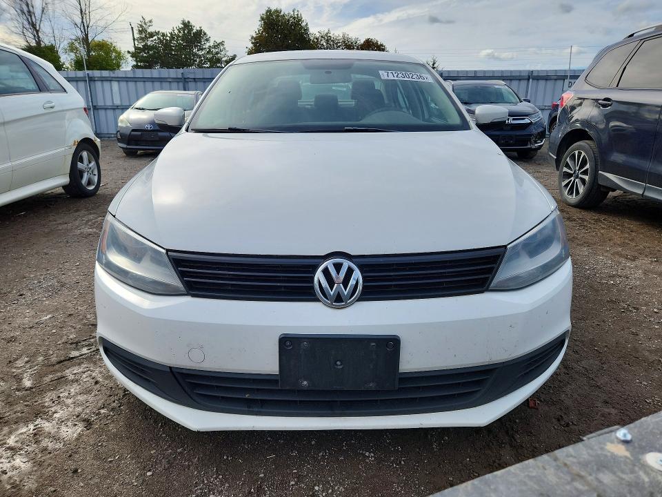 Продаж на аукціоні авто 2011 Volkswagen Jetta, vin: 3VWDK7AJ2BM310403, номер лоту: 71230236