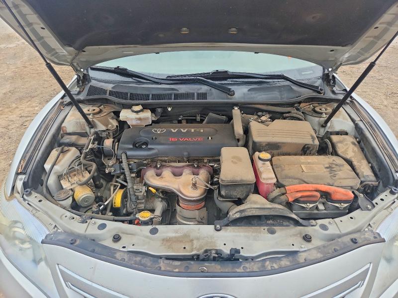 71175936 :رقم المزاد ، JTNBB3EK6A3053554 vin ، 2010 Toyota Camry مزاد بيع