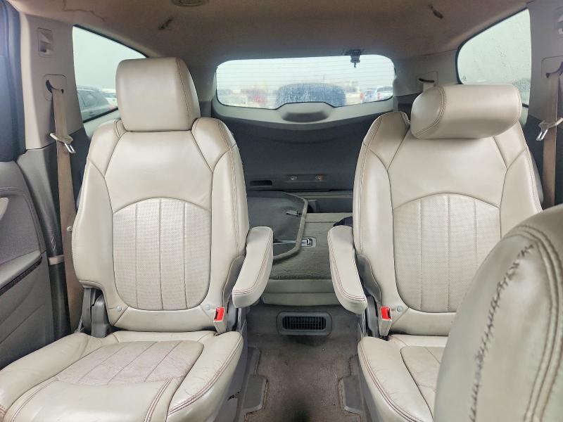 2014 Chevrolet Traverse მანქანა იყიდება აუქციონზე, vin: 1GNKRJKD7EJ282781, აუქციონის ნომერი: 71187766