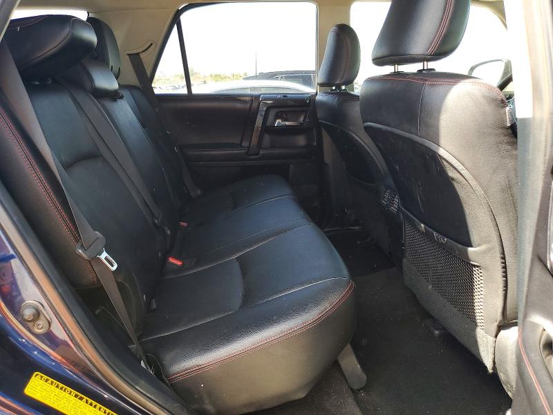 Продаж на аукціоні авто 2014 Toyota 4runner, vin: JTEBU5JR2E5189523, номер лоту: 70888246