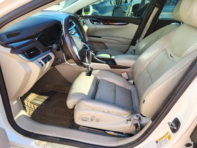 2013 Cadillac Xts მანქანა იყიდება აუქციონზე, vin: 2G61T5S35D9110475, აუქციონის ნომერი: 72015196